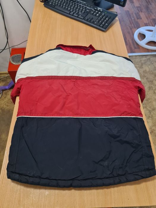 Куртки на 7-8 лет