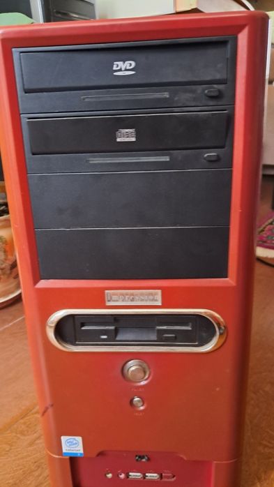 Компьютер Impression