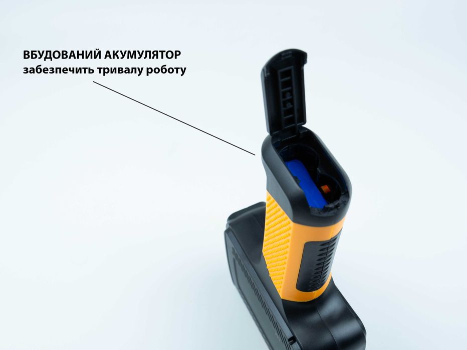 Ручний принтер маркіратор Yaomate Ручной маркиратор принтер датировщик