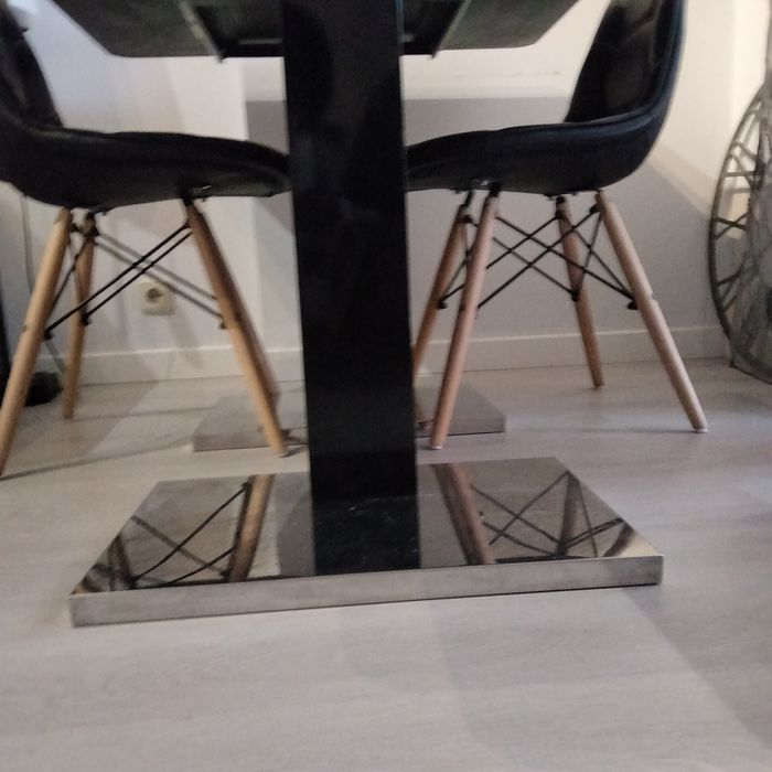 Conjunto de Sala completa