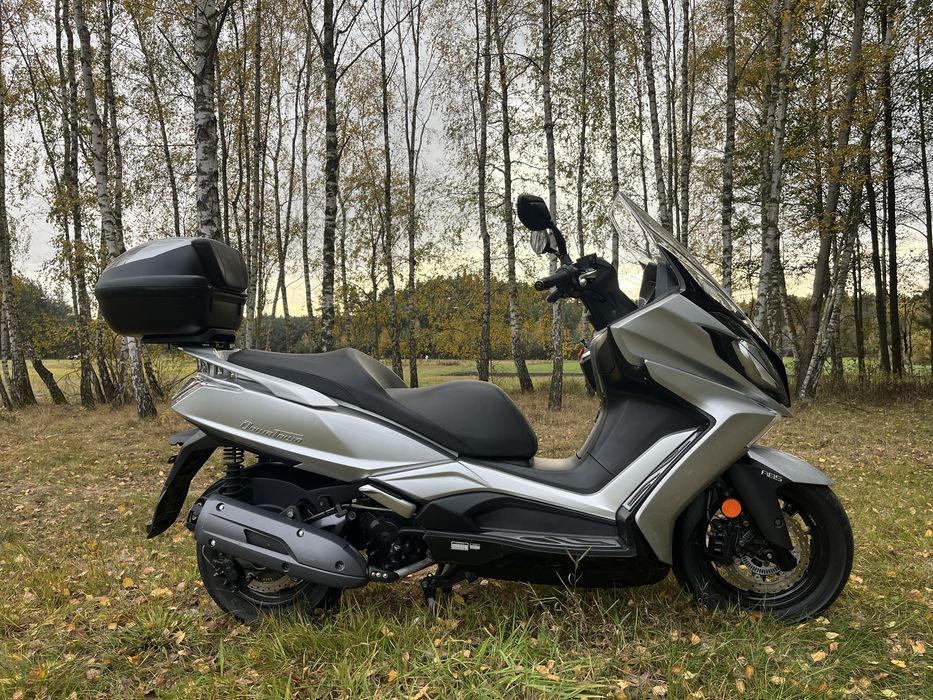 Kymco