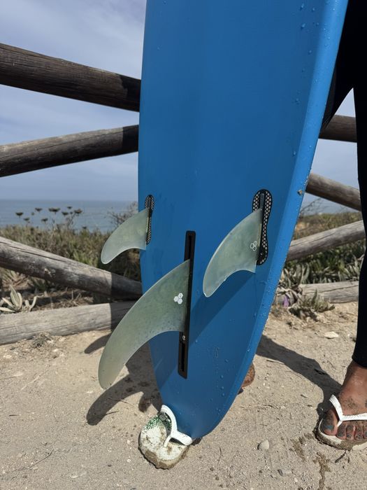 CI Mid Prancha Surf Channel Island