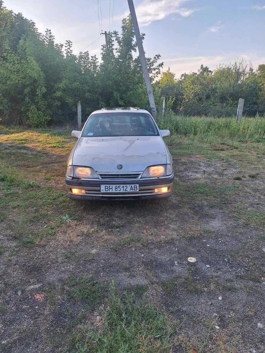 Продам Opel omega A