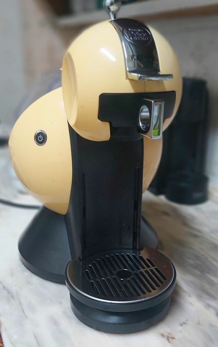 Maquina Dolce Gusto