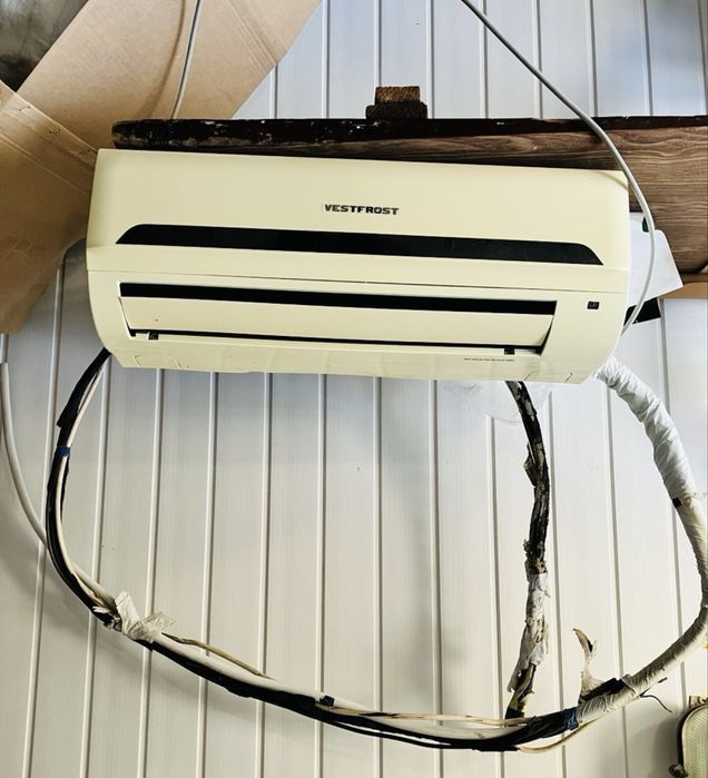 Продам кондиціонер