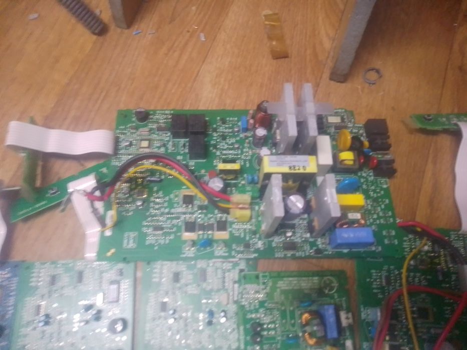 Платы ИБП, упс, бесперебойник