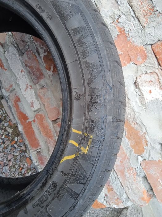 Шины Мarshal(Kumho)205/55/16
