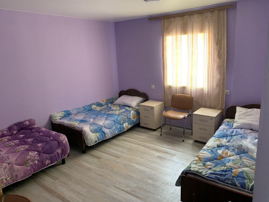 Хостел, оренда житла, квартира подобово