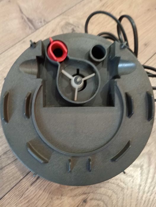 Filtro aquário EHEIM Eccopro 2036