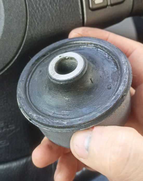 Сайлетблоки dongfeng honda MN-V, XN-V, VE-1