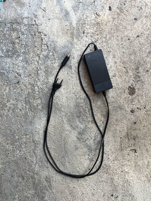 Електросамокат E-Scooter EWA 6000 EKFV