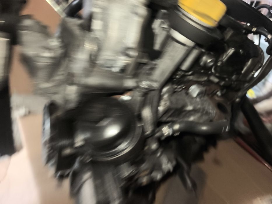 Motor 1.3 MultiJet
