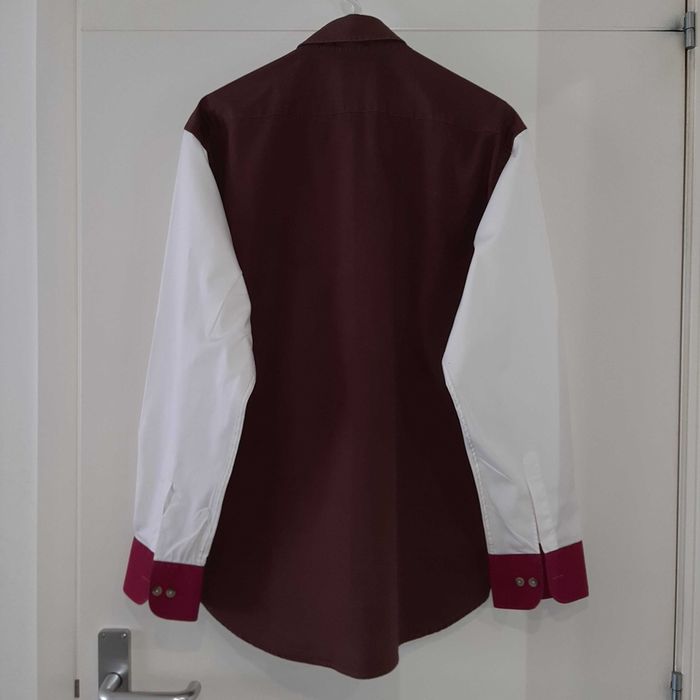 Camisa Baccus Tam M como Nova