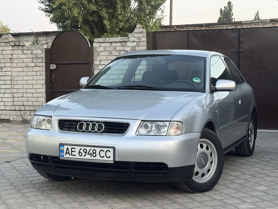 Продам Ауди на автомате !