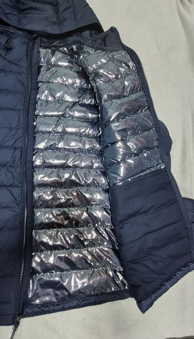 Куртка зимова Kolumbia, XL