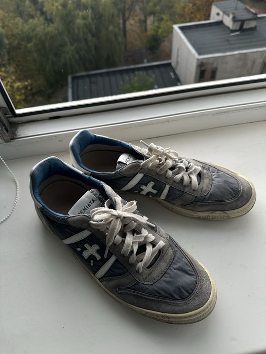 Premiata Bonnie