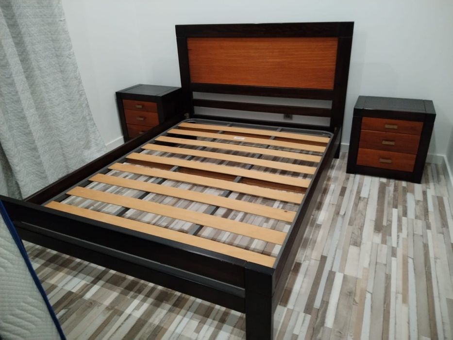 Cama de Casal 200x150