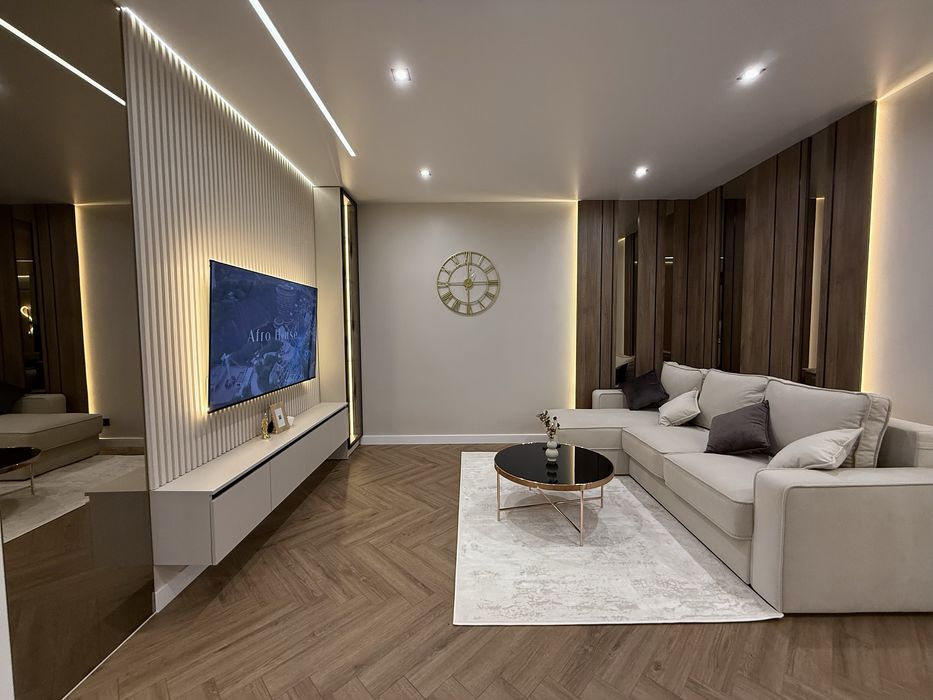 2-комнатная квартира по адресу Куликово поле пл. (площадь 78 м²) - Atlanta.ua - фото 2