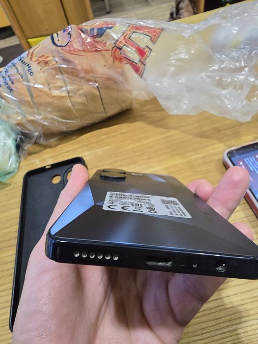 TECNO Camon 20 Pro 2х Sim-card