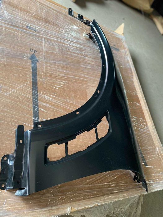 Первая Разборка Infiniti QX50 Оригинал Фара капот бампер крило