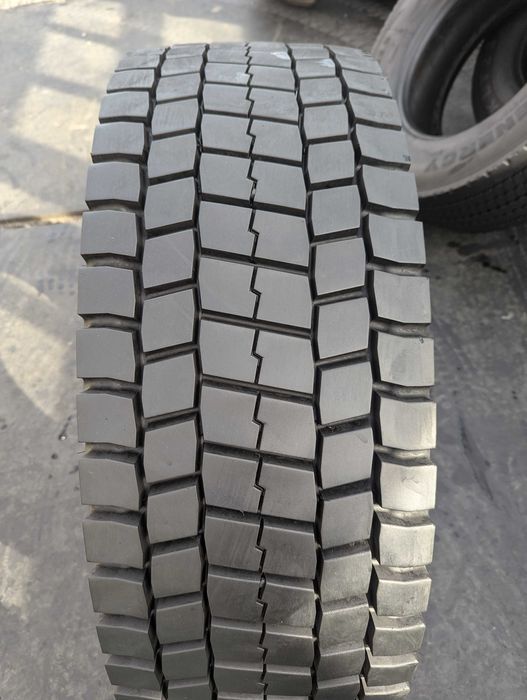 315/70R22.5 Bridgestone Duravis R-Drive 001 Plus napęd