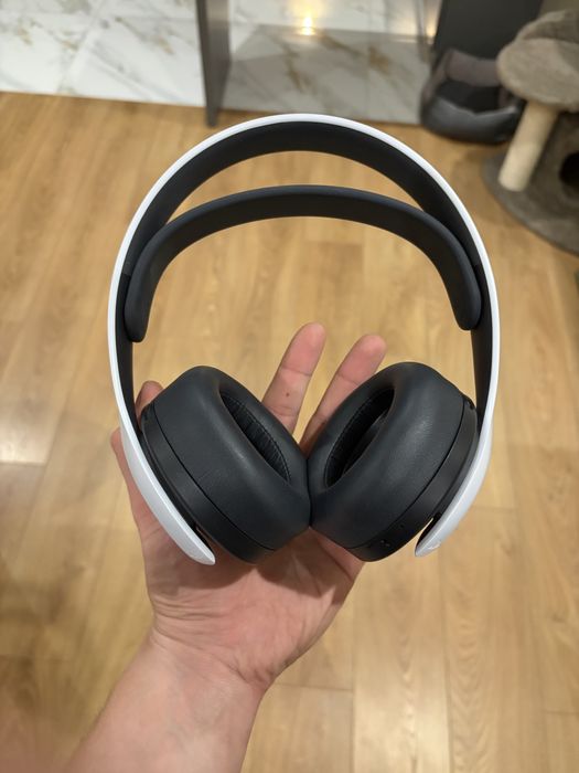 PlayStation Pulse 3D Wireless Headset