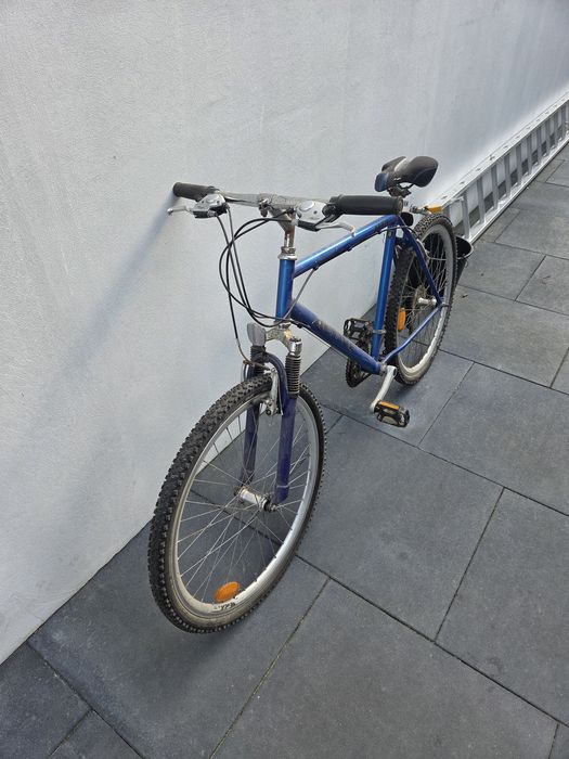 Rower active MTB