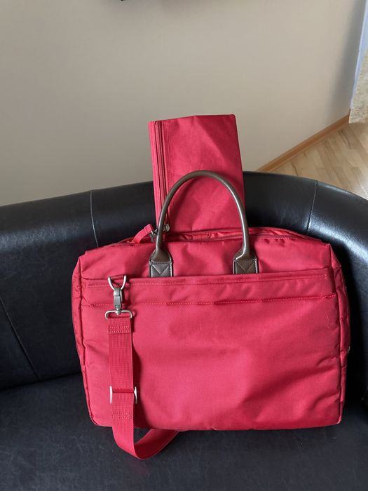 Сумка для ноутбука