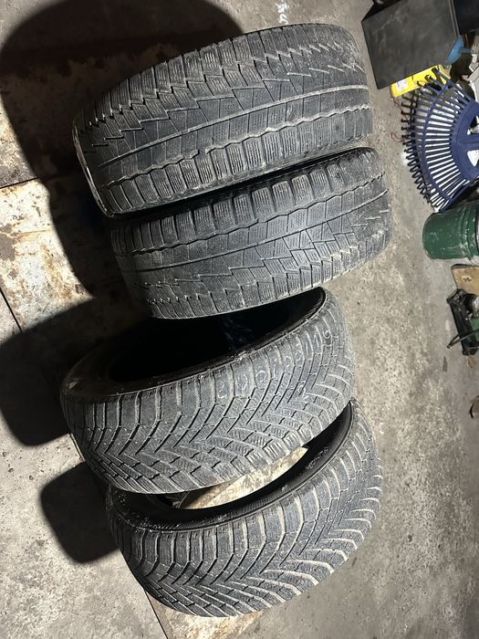 Резина 205/55 R16 Зима