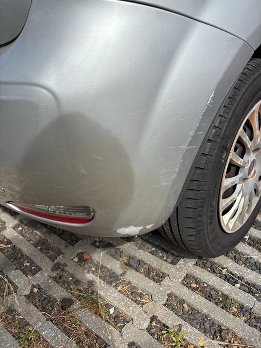 Fiat Punto 1.2 Gasolina | 2012 | Económico e Fiável