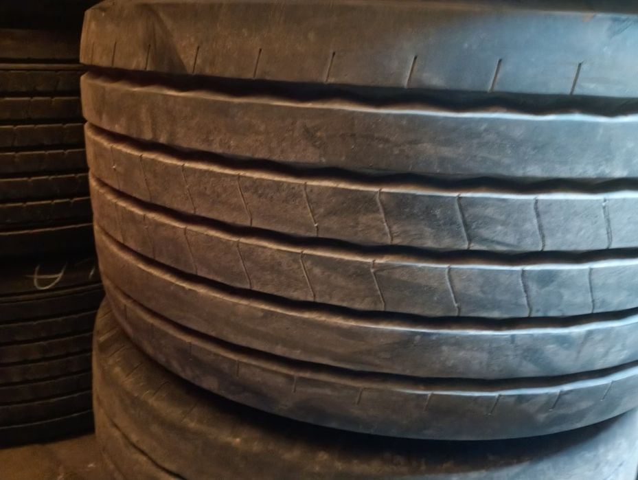 Duble coin 445/45/19,5