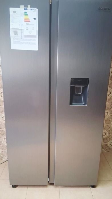 Frigorífico Americano