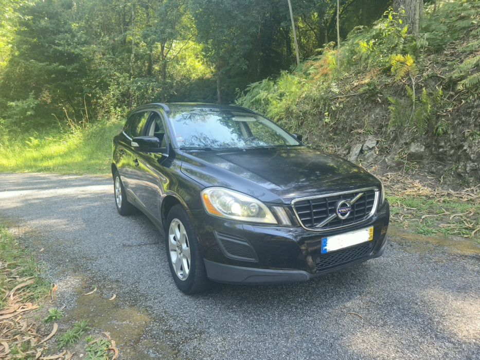 VOLVO XC60 2.0D 163CV