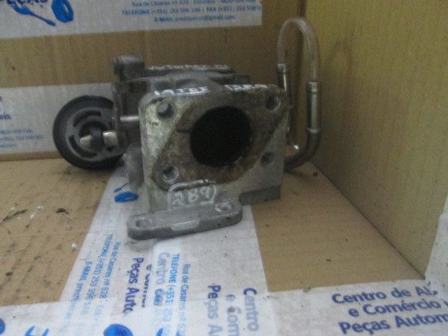 Válvula EGR VOLKSWAGEN Touran (1T)