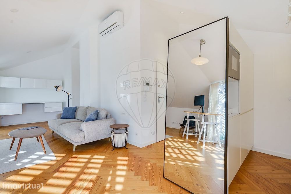 Apartamento T2 para venda