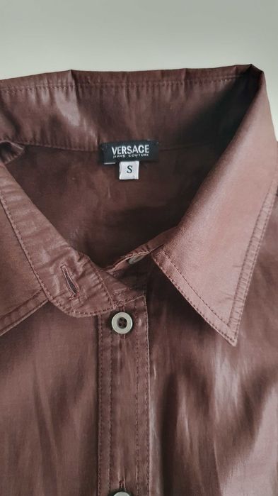 Koszula Versace, S