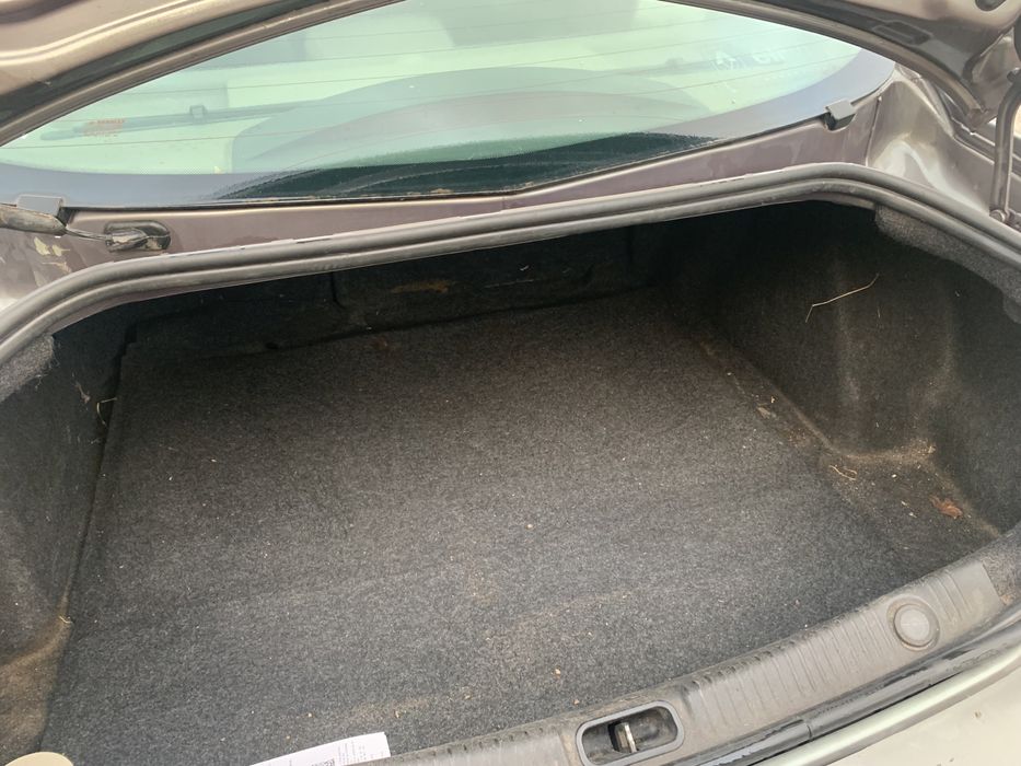 Renault megane 2 1.5 dci 2004