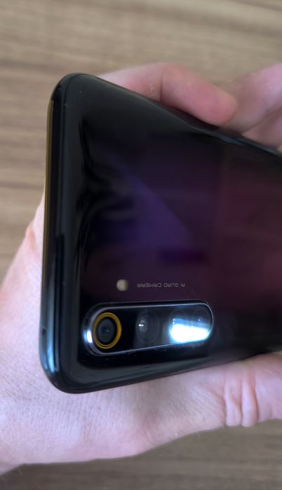 Телефон Realme 6pro
