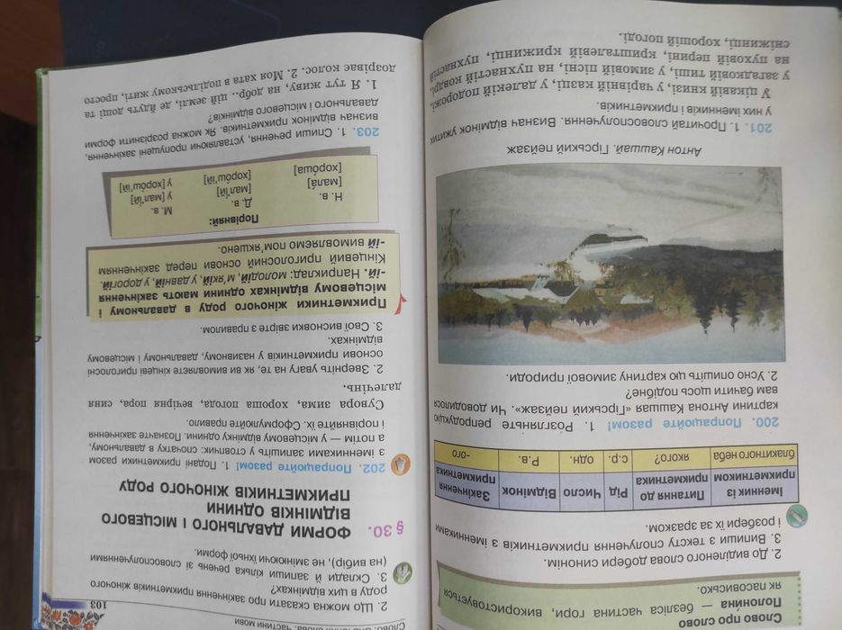 Підручник 4 класу,в гарному стані.