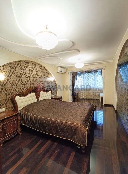 3-х комнатная квартира ж/м Покровский (Красный камень, Парус)!