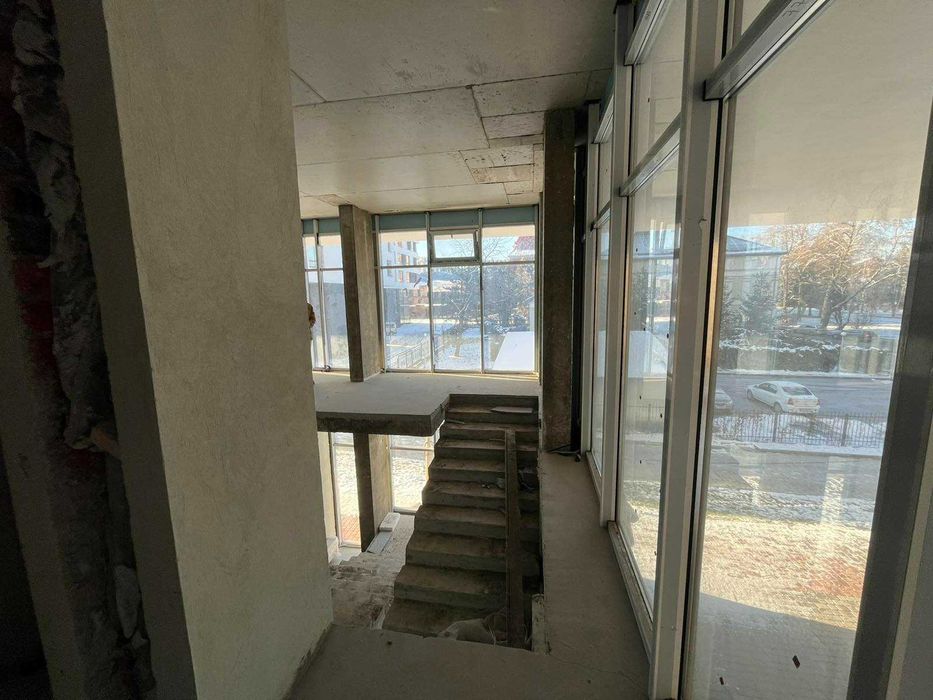 Commercial real estate at st. Zamarstynovskaya ul (area 126 m²) - Atlanta.ua - photo 15