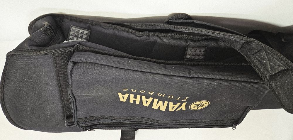 Futerał na puzon Yamaha