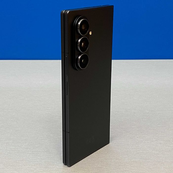 Samsung Galaxy Z Fold7 (12GB/512GB) - Black