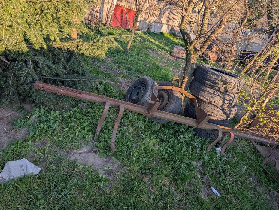 Opielacz pielnik  zakołowy