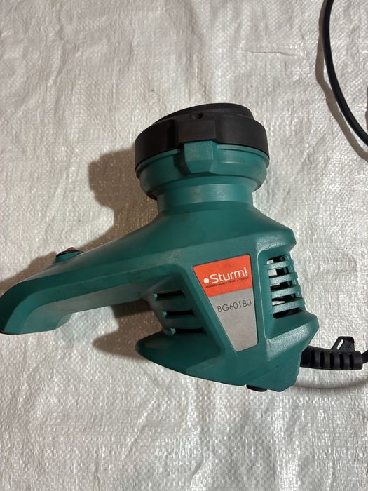 Станок для заточки сверл