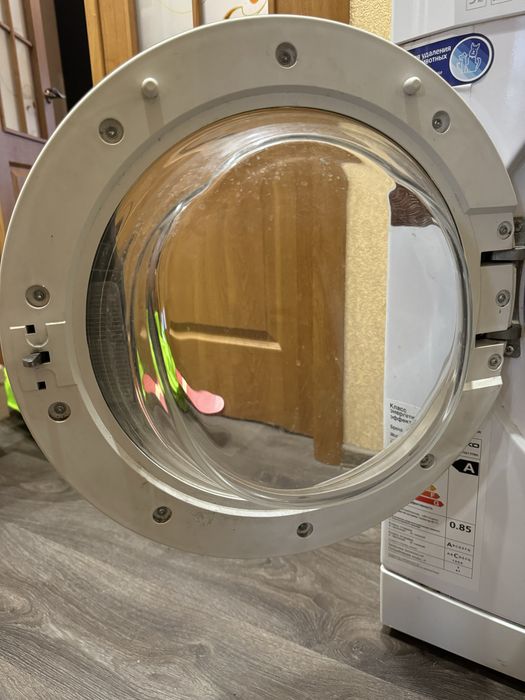 Пральна машина ВЕКО