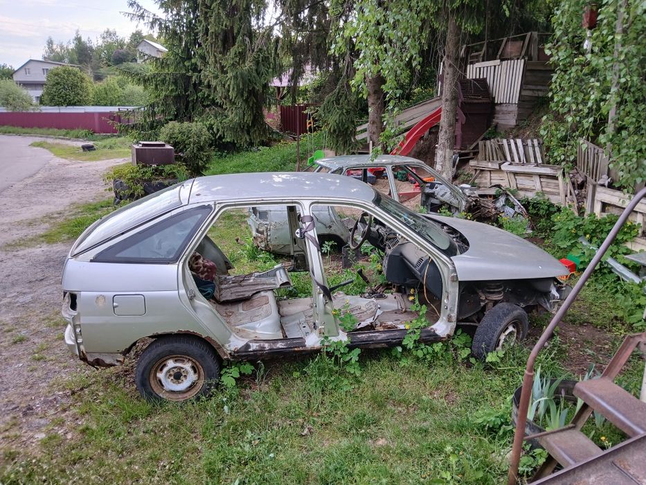 Віддам в хороші руки