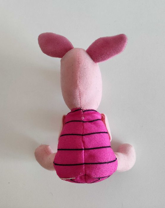 "Kubuś Puchatek" McDonald's