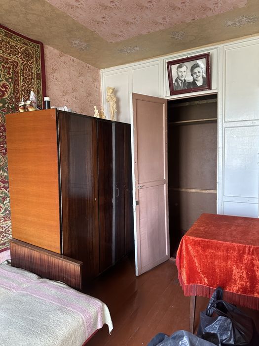 Продам 2-х.кім.квартиру в центрі міста