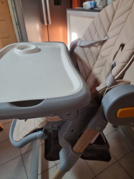 cadeira kinderkraft bebe
